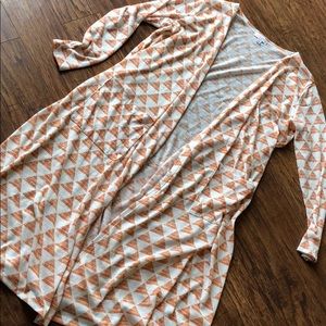 Lularoe Sarah XL